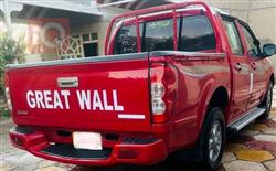 Great Wall Wingle